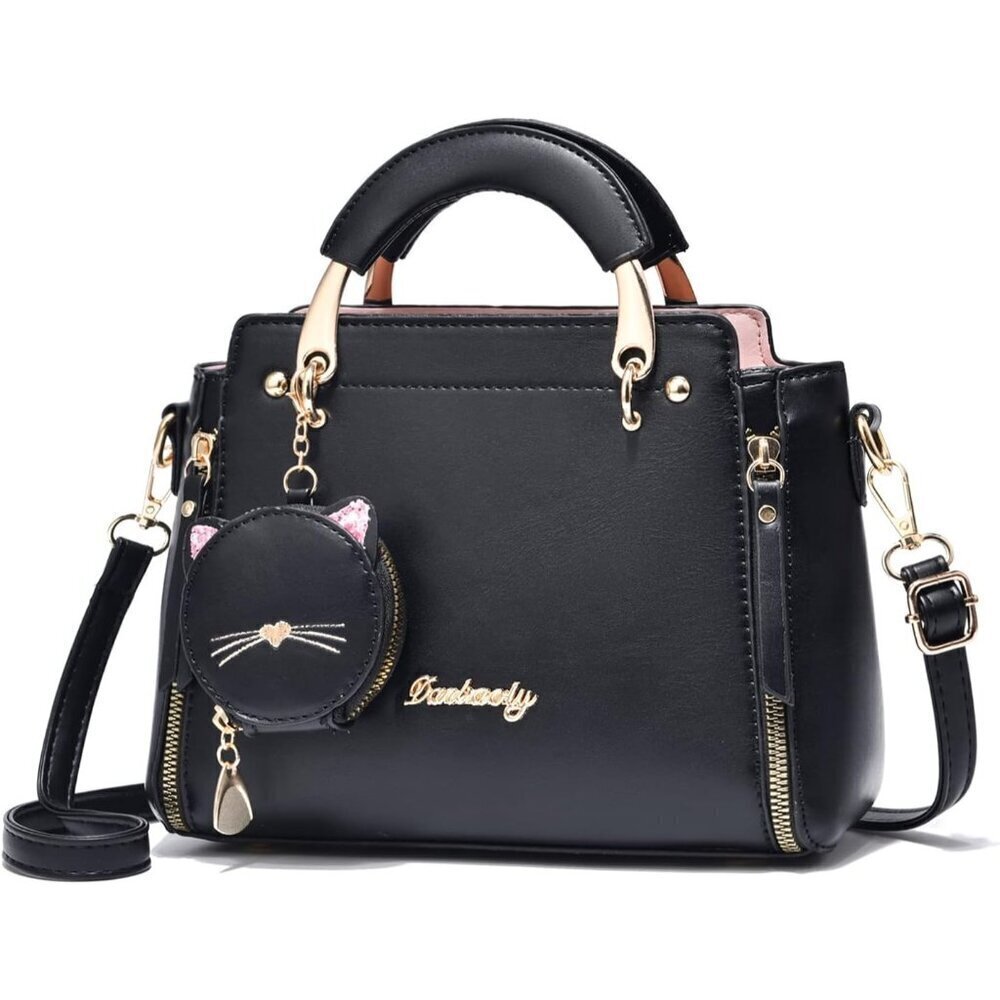 ❤️ Handbags for Women Ladies Crossbody Bags Top Handle Satchel Shoulder Bags